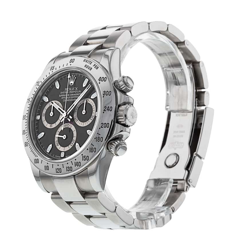 Rolex Daytona 116520